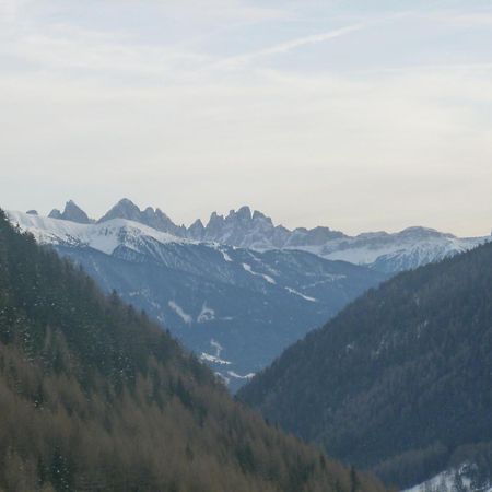 Residence Tauber Vals Buitenkant foto