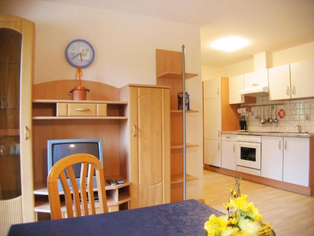 Residence Tauber Vals Buitenkant foto