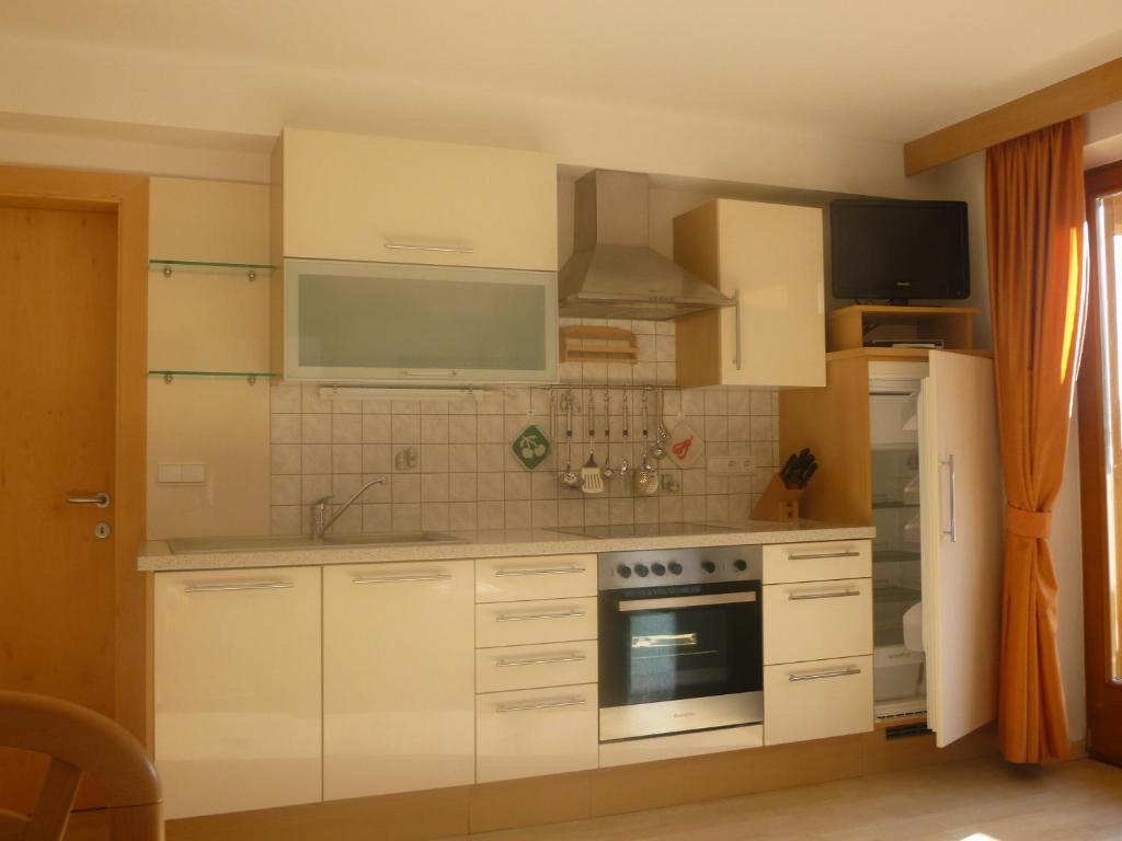 Residence Tauber Vals Kamer foto